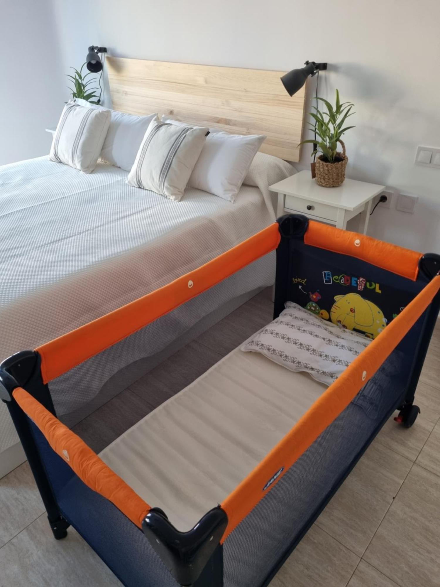 Adosadito Playa 올리바 외부 사진